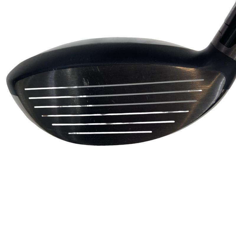 Callaway（キャロウェイ） PARADYM ◇◇◇ 5W フェアウェイウッド FW