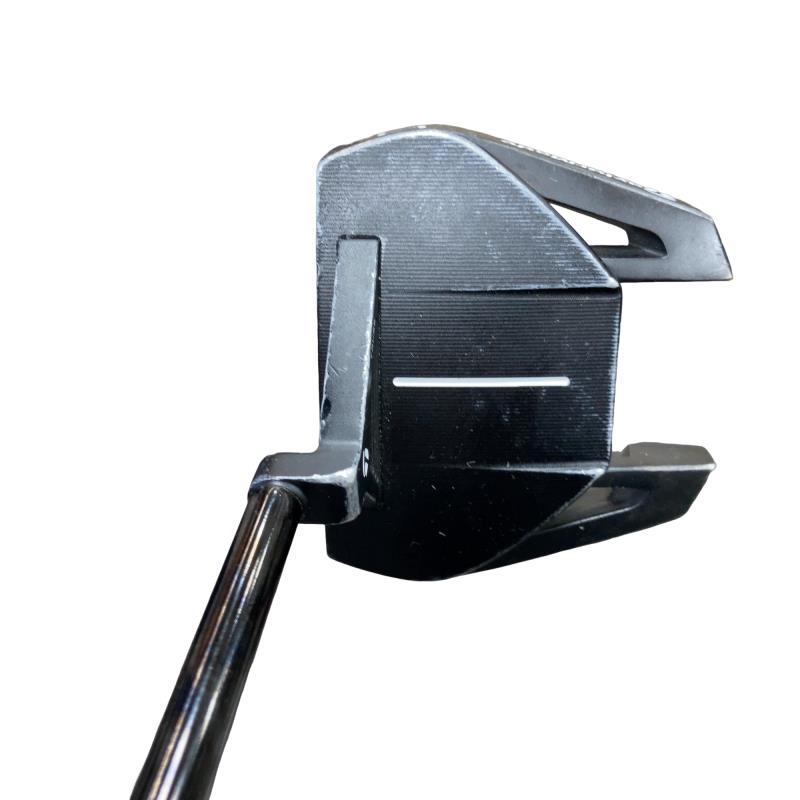 TaylorMade（テーラーメイド） Spider GT BLACK TM2 34インチ パター