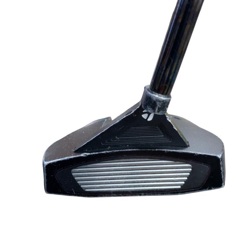 TaylorMade（テーラーメイド） Spider GT BLACK TM2 34インチ パター