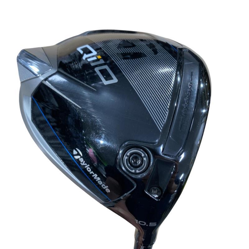 TaylorMade（テーラーメイド） Qi10 10.5° ドライバー DR フレックスSR