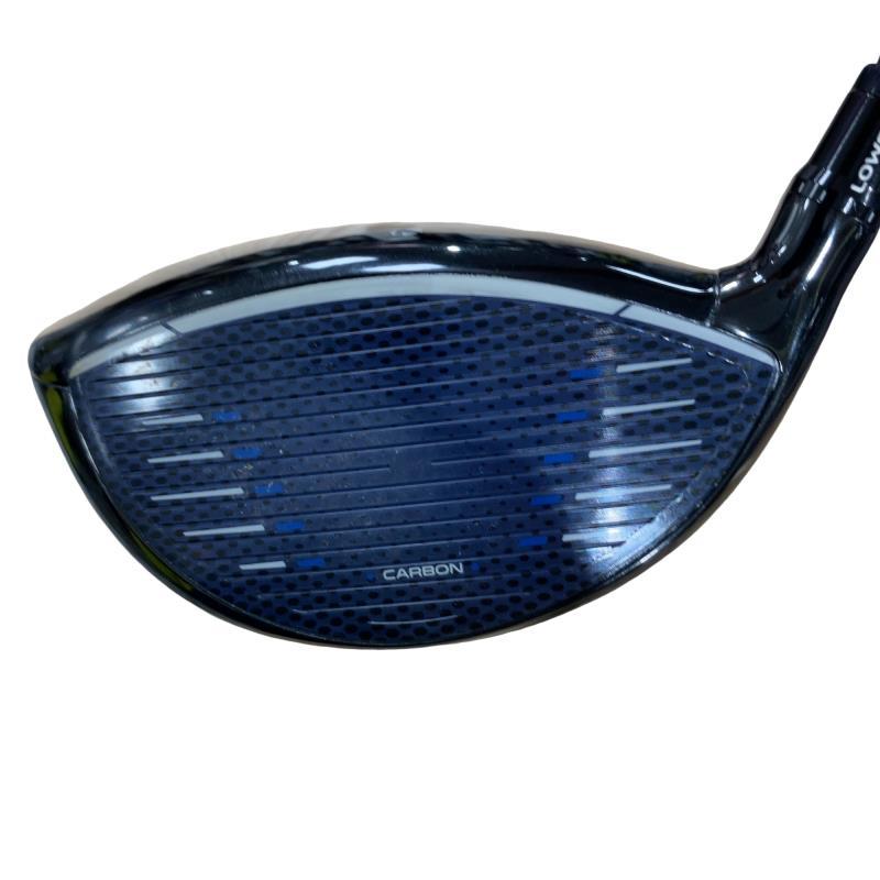 TaylorMade（テーラーメイド） Qi10 10.5° ドライバー DR フレックスSR