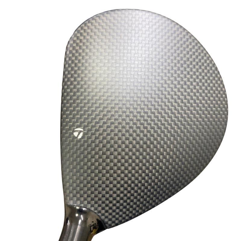 TaylorMade（テーラーメイド） Qi35 TOUR 3W フェアウェイウッド FW
