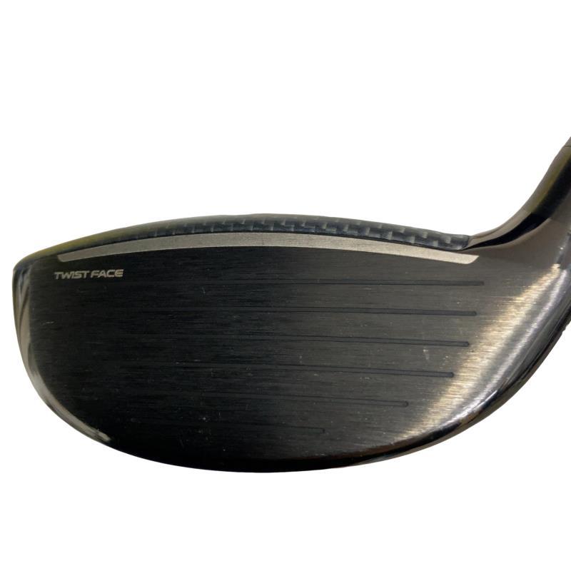 TaylorMade（テーラーメイド） Qi35 TOUR 3W フェアウェイウッド FW