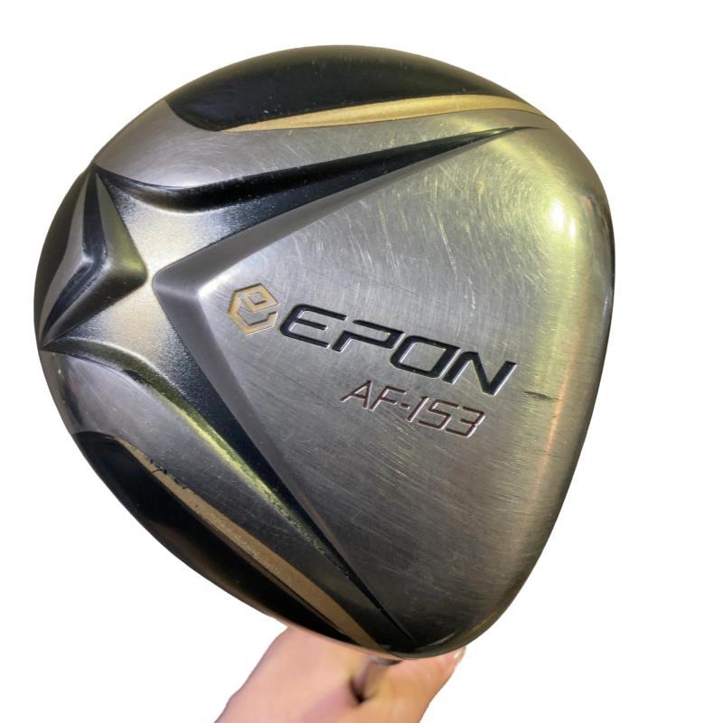 エポンゴルフ株式会社 EPON AF-153 10.5° ドライバー DR フレックス