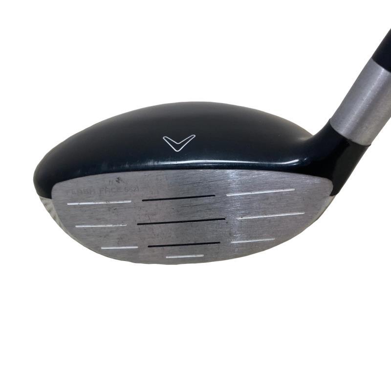 【新品】キャロウェイ エピック マックスファースト 7W フェアウェイウッド L Callaway（キャロウェイ） EPIC MAX FAST 7W フェアウェイウッド FW