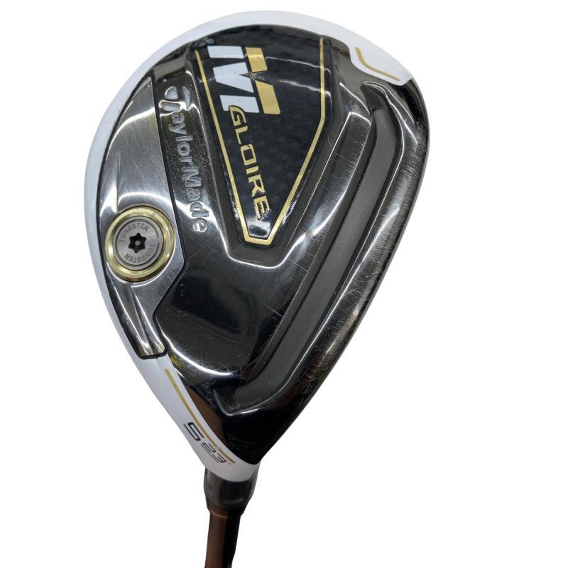 TaylorMade（テーラーメイド） M GLOIRE U5 ユーティリティ UT