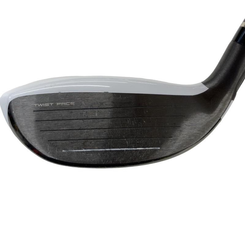 TaylorMade（テーラーメイド） M GLOIRE U5 ユーティリティ UT