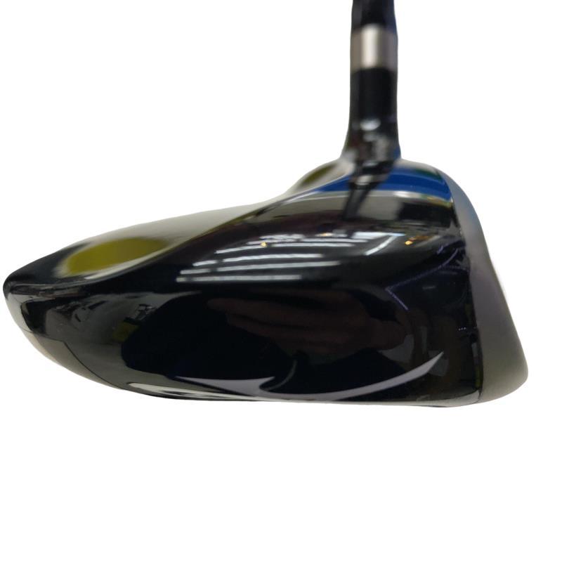 MIZUNO GOLF ミズノ SURE DD 7W フェアウェイウッド FW フレックスSR