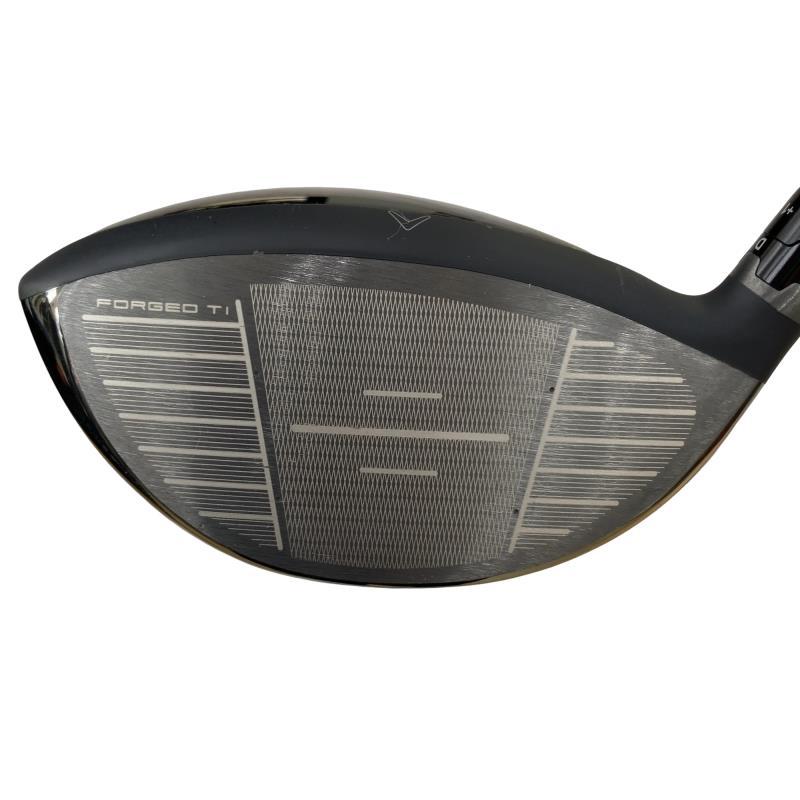 Callaway - キャロウェイ PARADYM  9° １番ウッド DR フレックスS