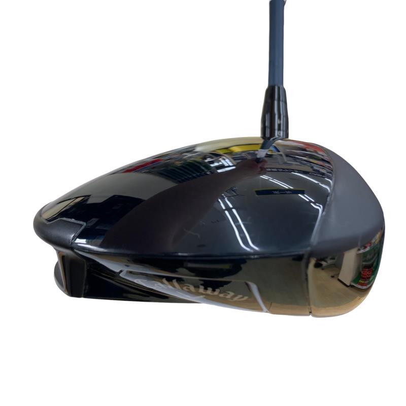 Callaway - キャロウェイ PARADYM  9° １番ウッド DR フレックスS
