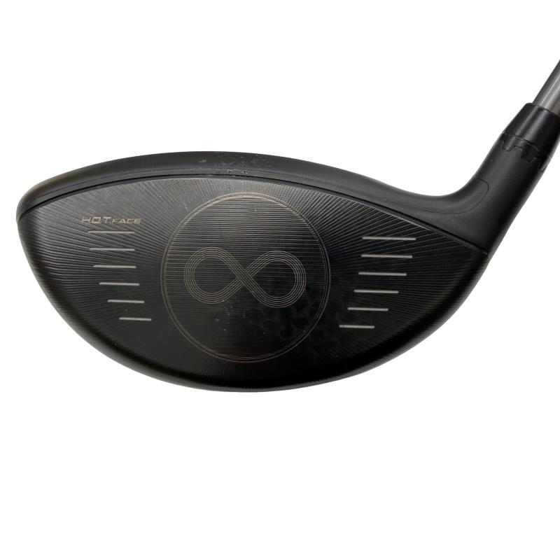 Cobra KING LTDx MAX ドライバー 10.5° COBRA（コブラ） KING LTDx MAX 10.5°(ブラック) ドライバー DR