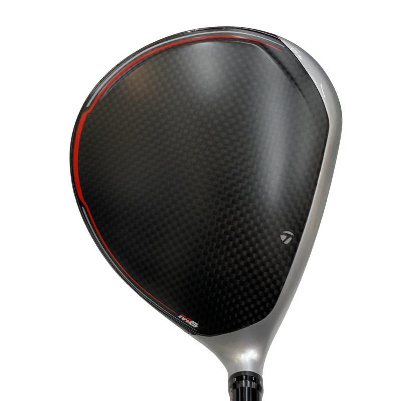 TaylorMade（テーラーメイド） M6 10.5° レフティ ドライバー DR
