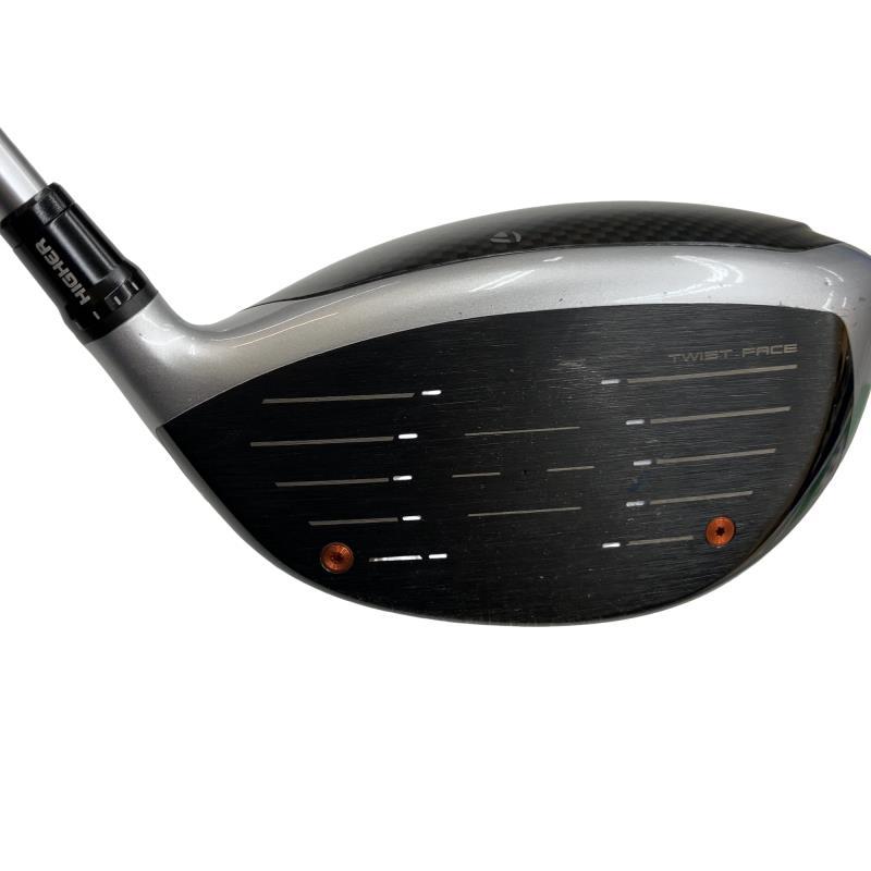 TaylorMade（テーラーメイド） M6 10.5° レフティ ドライバー DR