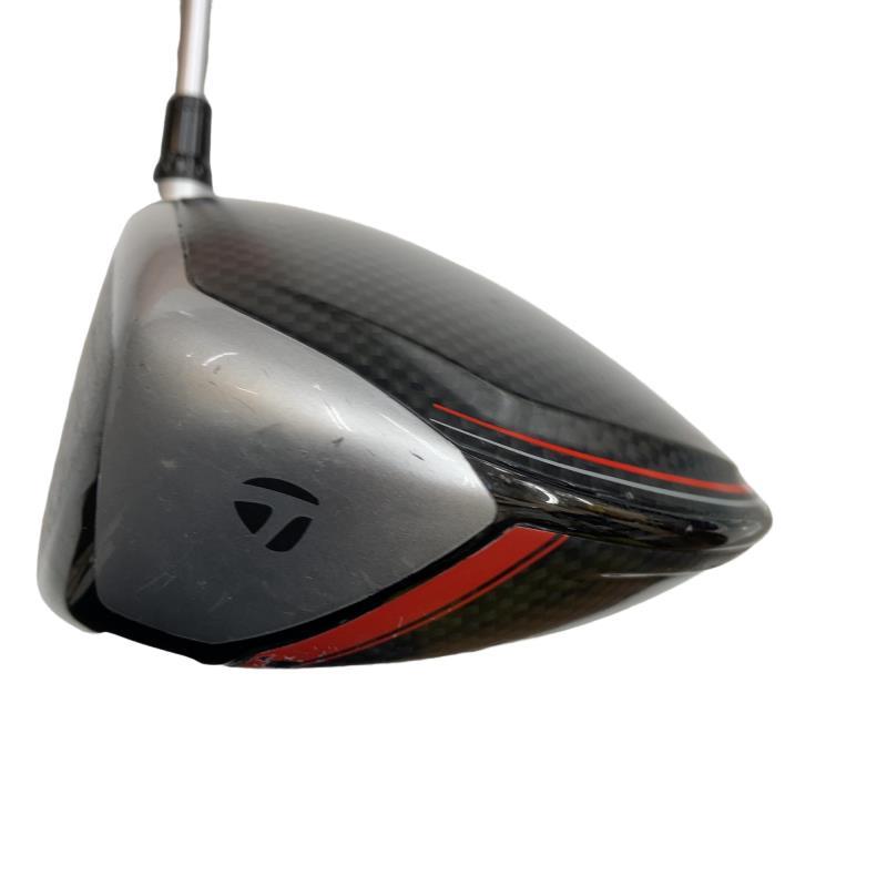 TaylorMade M6 ドライバー 10.5° レフティ TaylorMade（テーラーメイド） M6 10.5° レフティ ドライバー DR