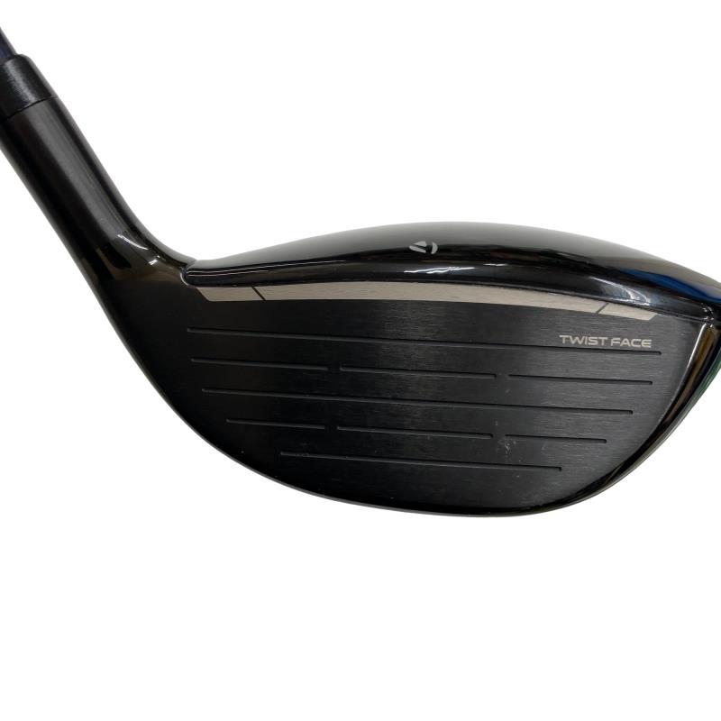 TaylorMade（テーラーメイド） Qi10 3W レフティ フェアウェイウッド