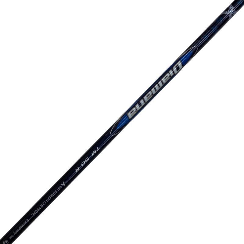 TaylorMade（テーラーメイド） Qi10 3W レフティ フェアウェイウッド
