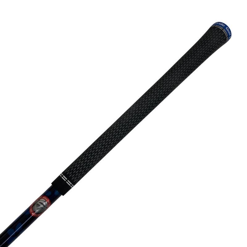 【新品未使用 レフティ】テーラーメイド Qi10 3W.5W 純正R TaylorMade（テーラーメイド） Qi10 3W レフティ フェアウェイウッド