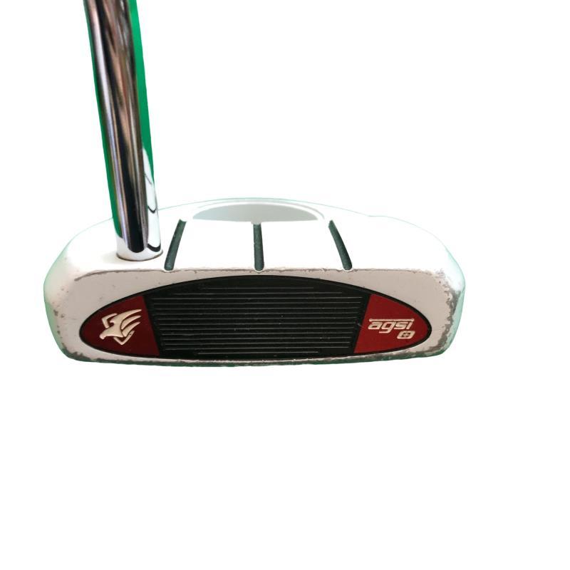 TaylorMade（テーラーメイド） Rossa GHOST agsi+ CORZA 33インチ
