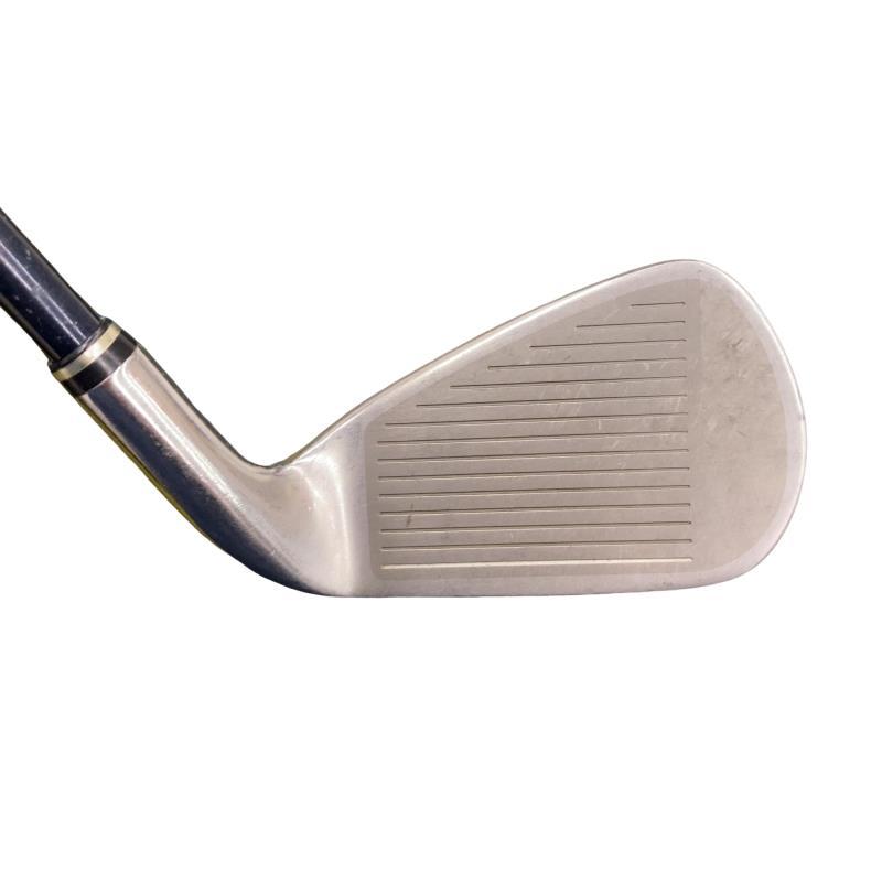 DUNLOP（ダンロップ） XXIO(2008) 8S レフティ アイアンセット IR