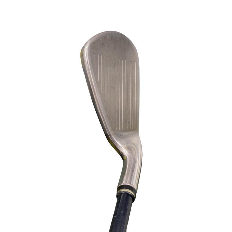 DUNLOP（ダンロップ） XXIO(2008) 8S レフティ アイアンセット IR