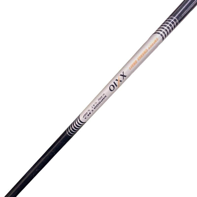 DUNLOP（ダンロップ） XXIO(2008) 8S レフティ アイアンセット IR