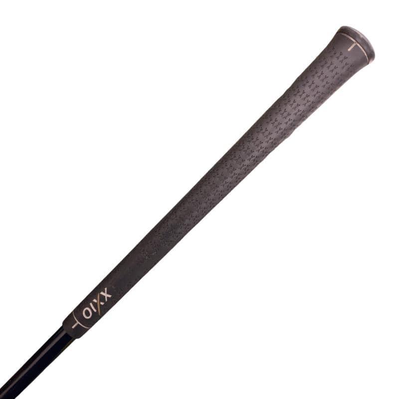 DUNLOP（ダンロップ） XXIO(2008) 8S レフティ アイアンセット IR