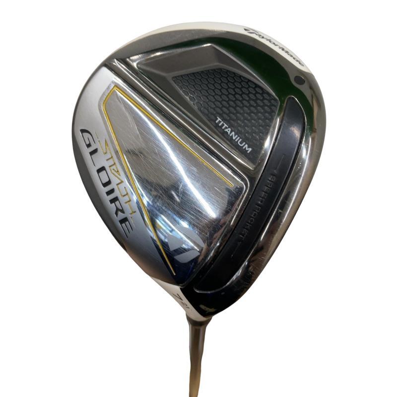 TaylorMade（テーラーメイド） STEALTH GLOIRE 7W フェアウェイウッド