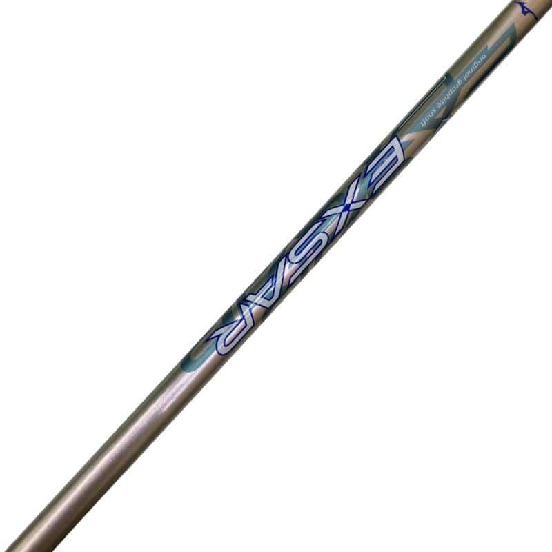 MIZUNO GOLF ミズノ EURUS(2020) 5S レディース アイアンセット IR