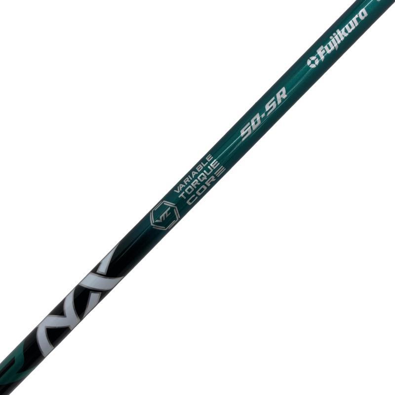 TaylorMade（テーラーメイド） テーラーメイドスリーブ付き(Qi4D系
