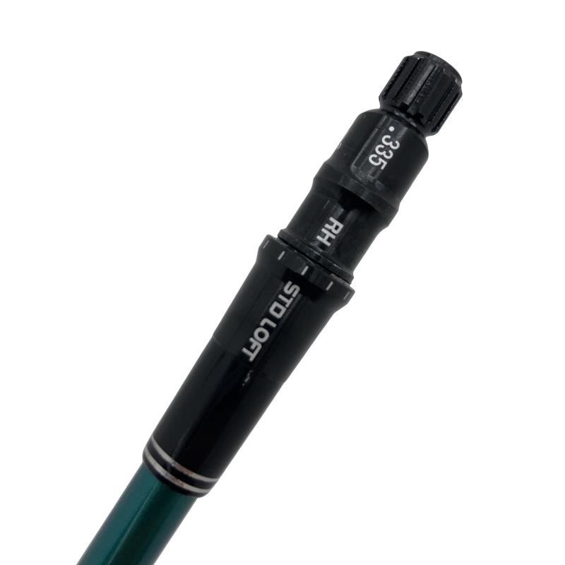 TaylorMade（テーラーメイド） テーラーメイドスリーブ付き(Qi4D系