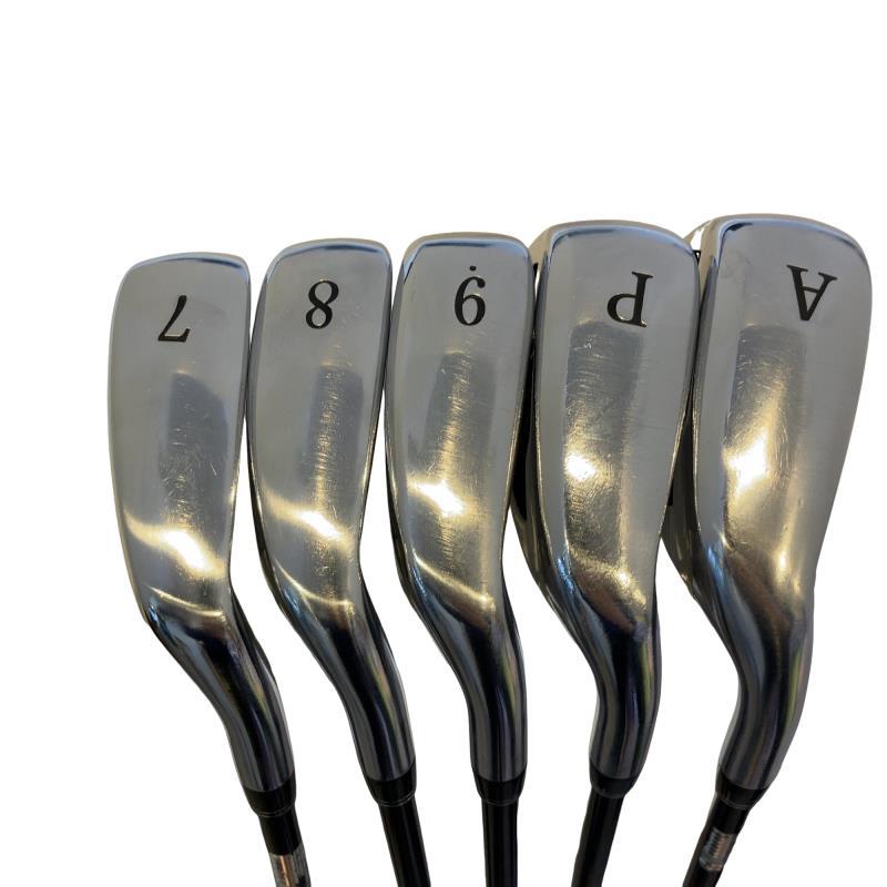 ブリヂストン PHYZ アイアンセット 5本 2019年モデル BRIDGESTONE GOLF ブリヂストン PHYZ(2019) 5S アイアンセット IR