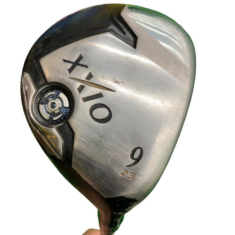 DUNLOP（ダンロップ） XXIO(2012) 9W フェアウェイウッド FW