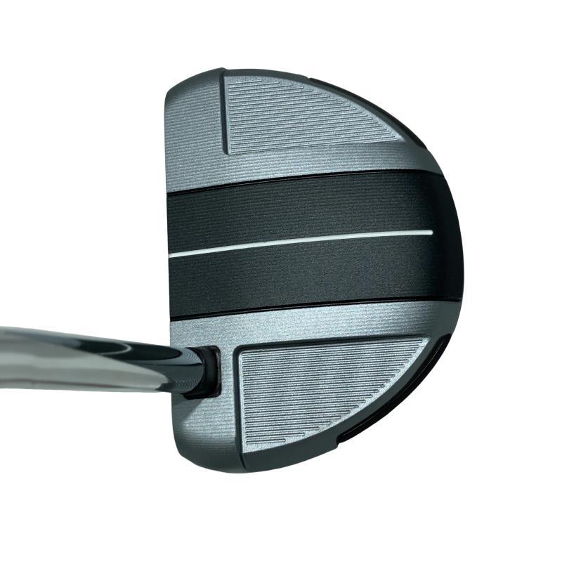 TaylorMade（テーラーメイド） Spider GT ROLLBACK SILVER/BLACK