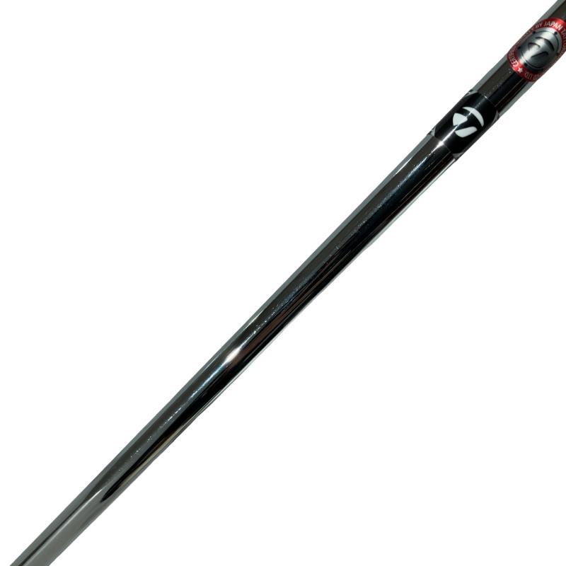 TaylorMade（テーラーメイド） Spider GT ROLLBACK SILVER/BLACK