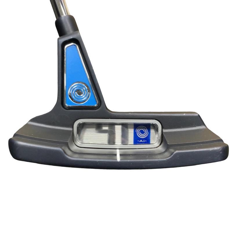 オデッセイ Ai-ONE TRI-BEAM #1W CS 34インチ パター PT フレックスその他_3