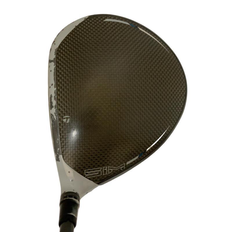TaylorMade（テーラーメイド） SIM MAX 10.5° ドライバー DR