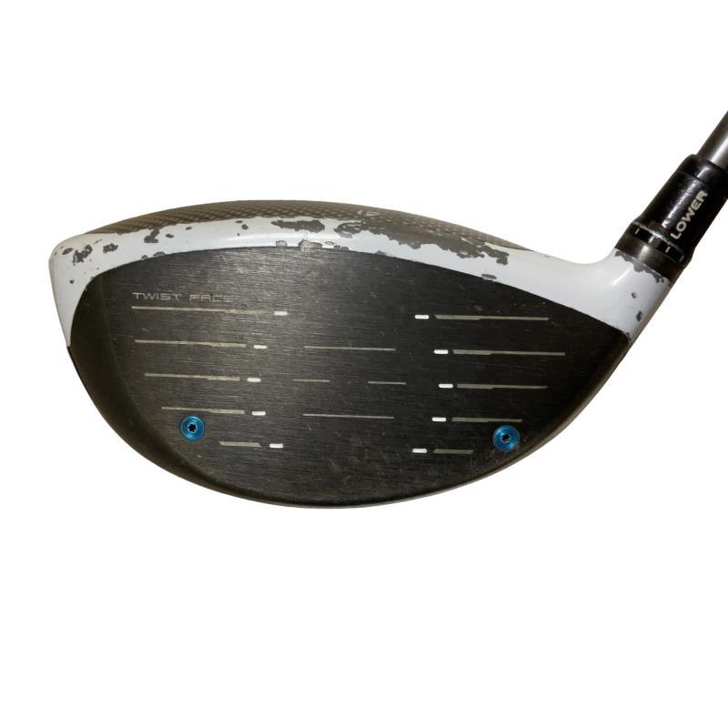 TaylorMade（テーラーメイド） SIM MAX 10.5° ドライバー DR