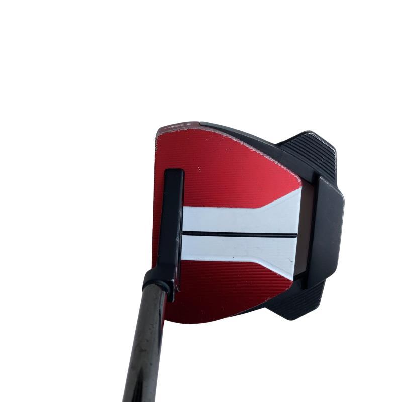 TaylorMade（テーラーメイド） Spider GTx TRUSS RED TM2 34インチ