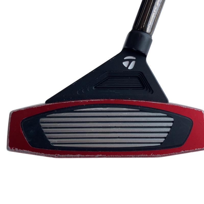 TaylorMade（テーラーメイド） Spider GTx TRUSS RED TM2 34インチ