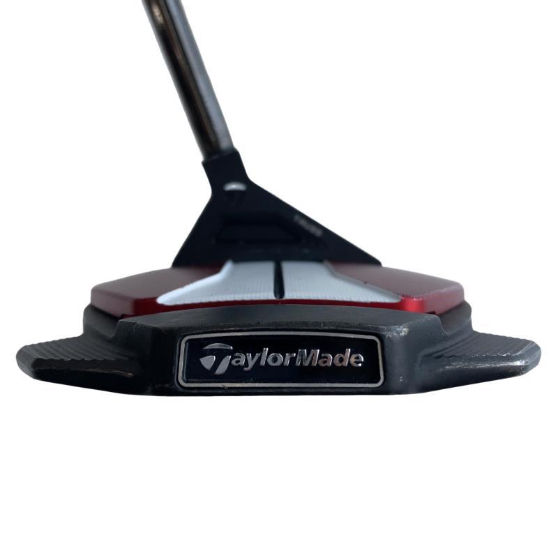 TaylorMade（テーラーメイド） Spider GTx TRUSS RED TM2 34インチ