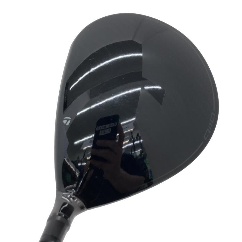 TaylorMade（テーラーメイド） Qi10 LS 10.5° ドライバー DR