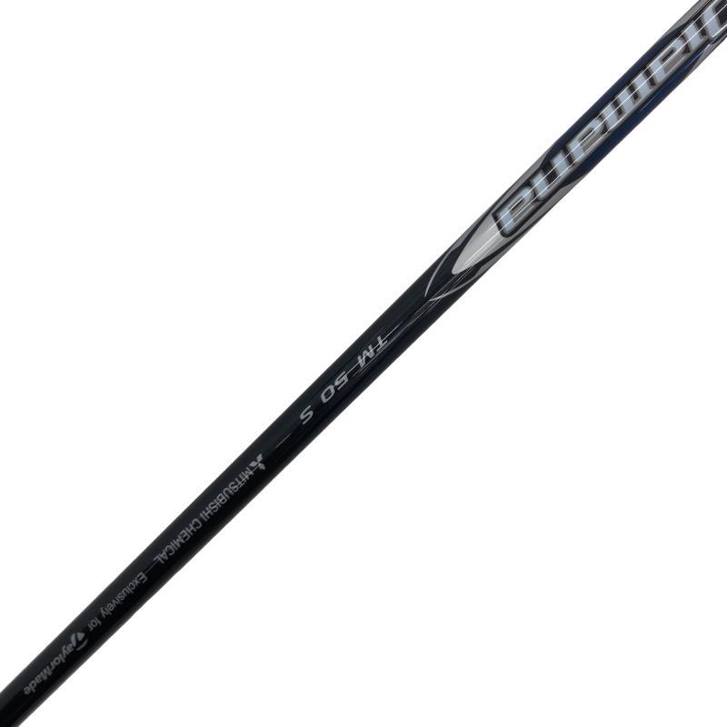 TaylorMade（テーラーメイド） Qi10 LS 10.5° ドライバー DR 