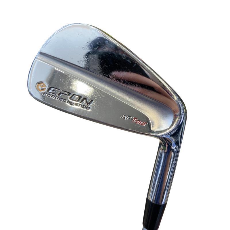 エポンゴルフ株式会社 EPON AF-Tour MB 6S アイアンセット IR