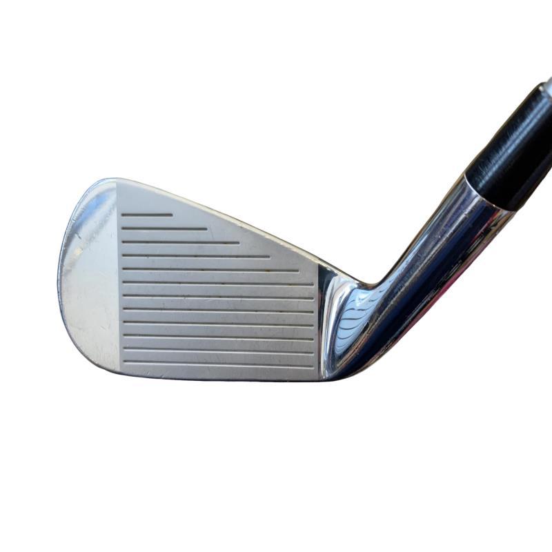 エポンゴルフ株式会社 EPON AF-Tour MB 6S アイアンセット IR