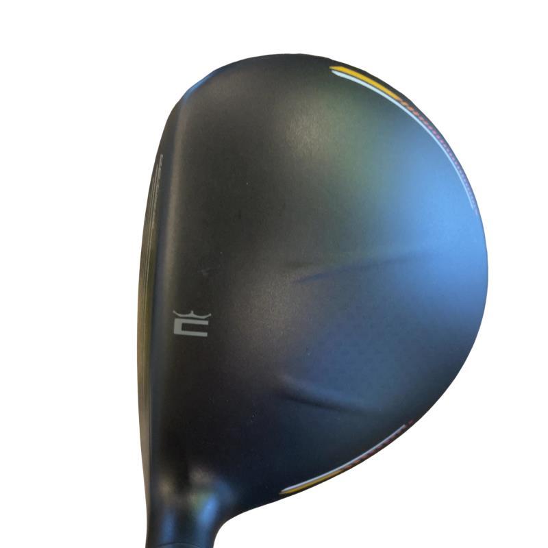 COBRA（コブラ） KING LTDx MAX 3W(ブラック) フェアウェイウッド FW