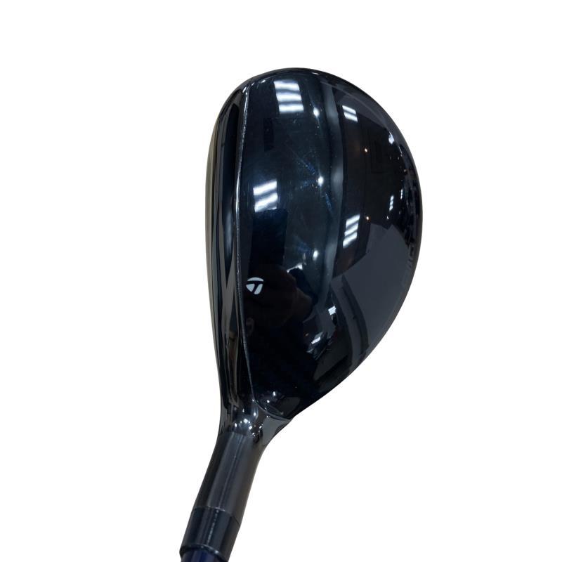 TaylorMade（テーラーメイド） Qi10 U5 ユーティリティ UT フレックスS