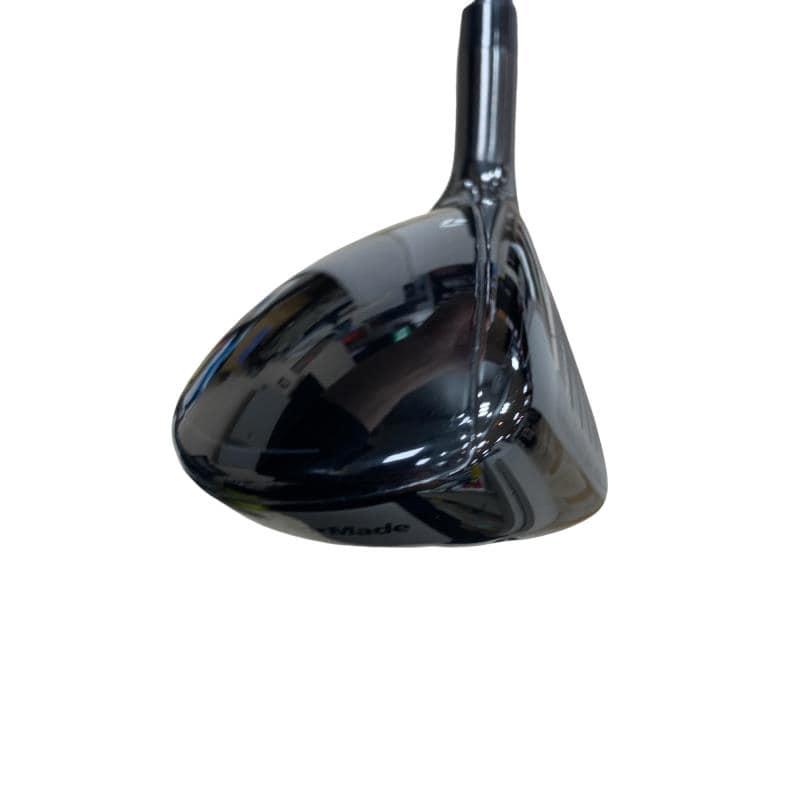 TaylorMade（テーラーメイド） Qi10 U5 ユーティリティ UT フレックスS