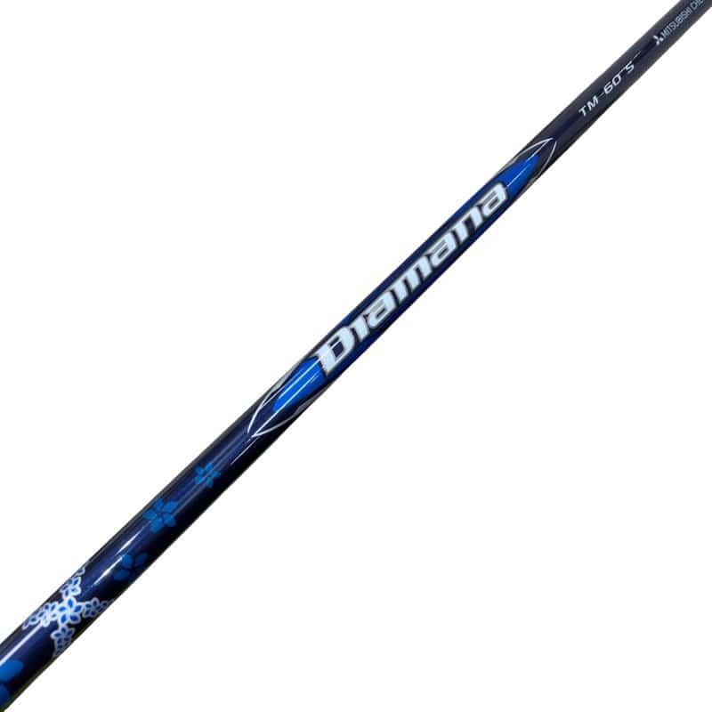 TaylorMade（テーラーメイド） Qi10 U5 ユーティリティ UT フレックスS