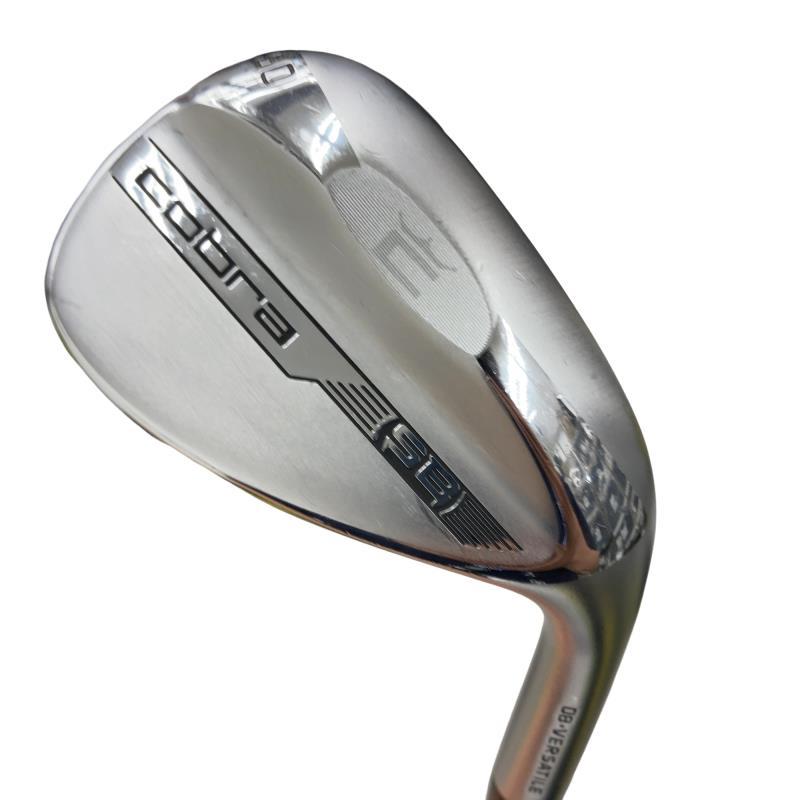 COBRA（コブラ） KING SB WEDGE(2023) 50°/08°(VERSATILE) ウェッジ WG