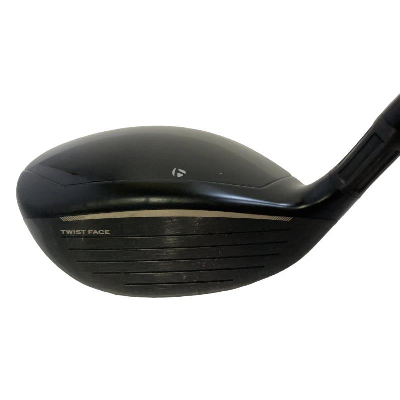 TaylorMade（テーラーメイド） STEALTH2 HD 7W フェアウェイウッド FW